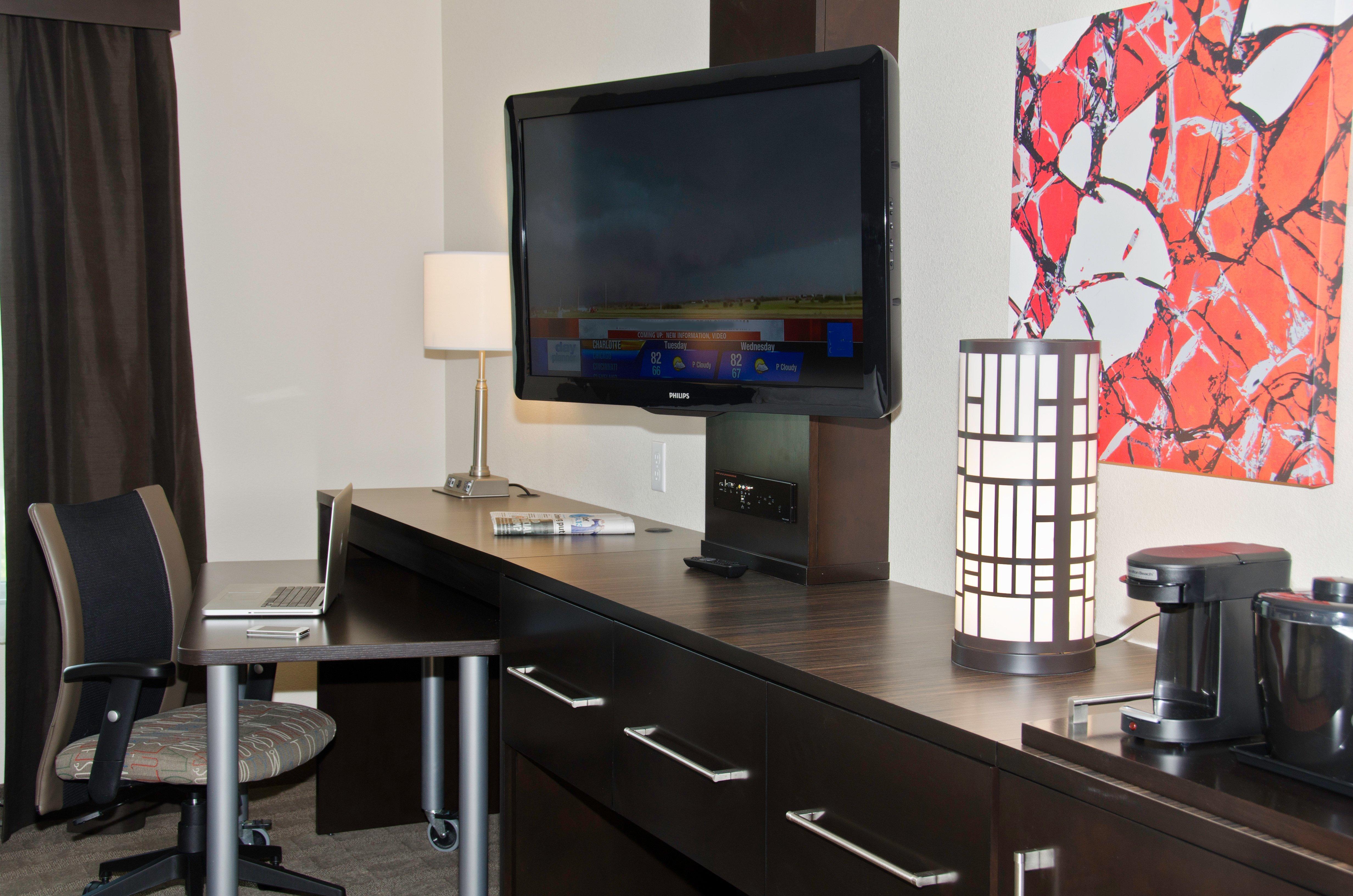 Holiday Inn Express & Suites Columbus - Easton Area By Ihg Gahanna Quarto foto
