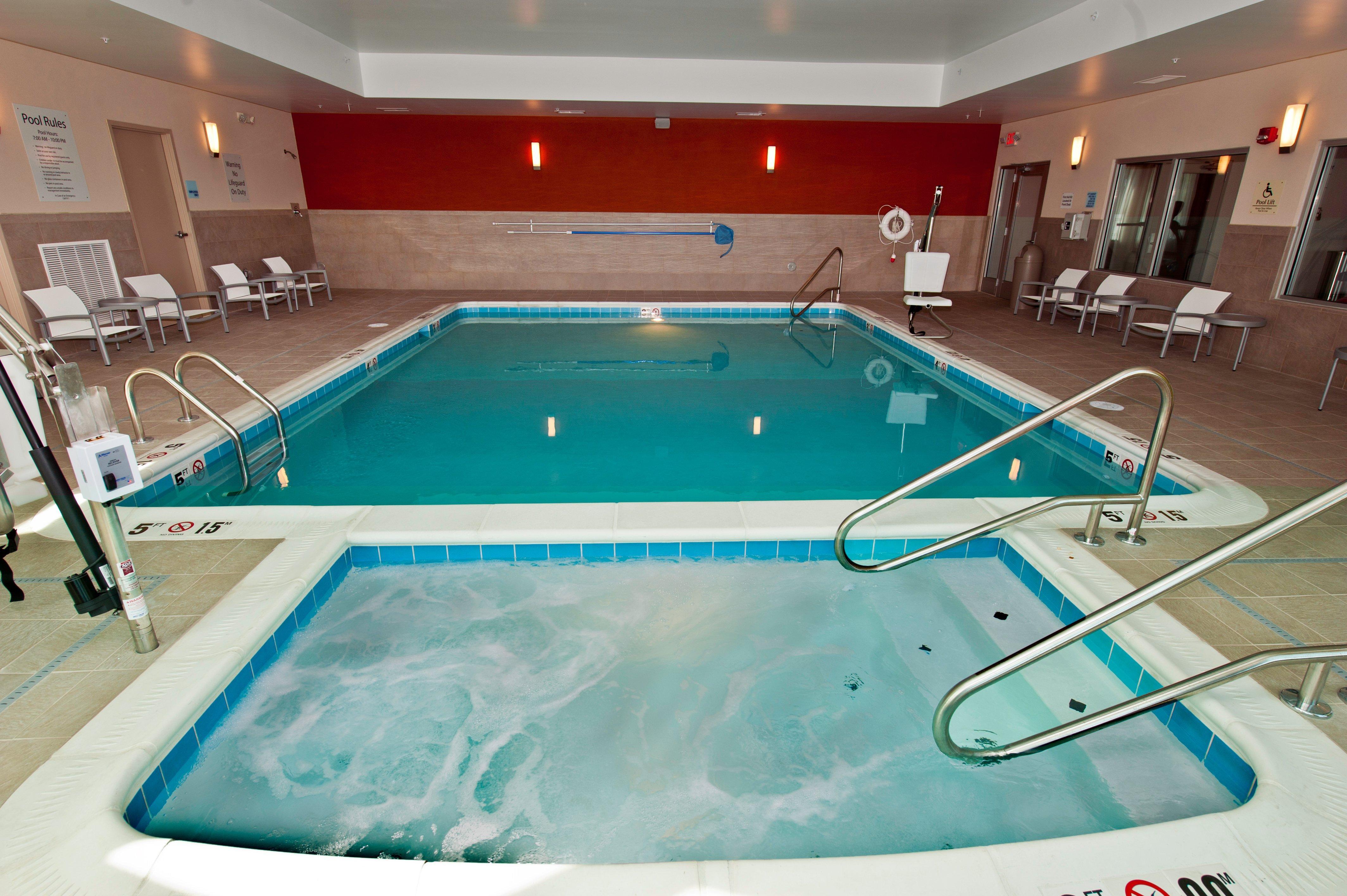 Holiday Inn Express & Suites Columbus - Easton Area By Ihg Gahanna Instalações foto