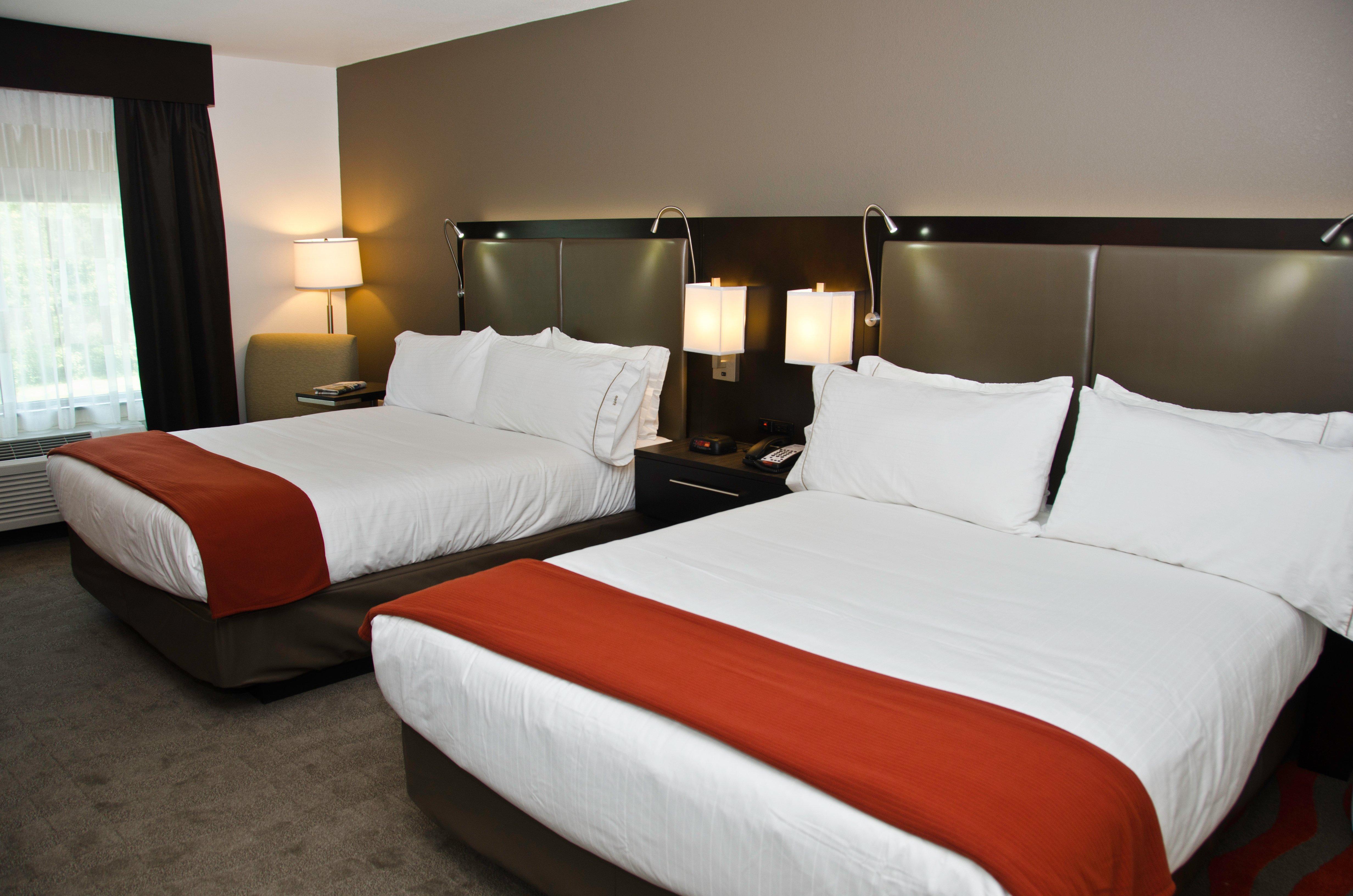 Holiday Inn Express & Suites Columbus - Easton Area By Ihg Gahanna Quarto foto