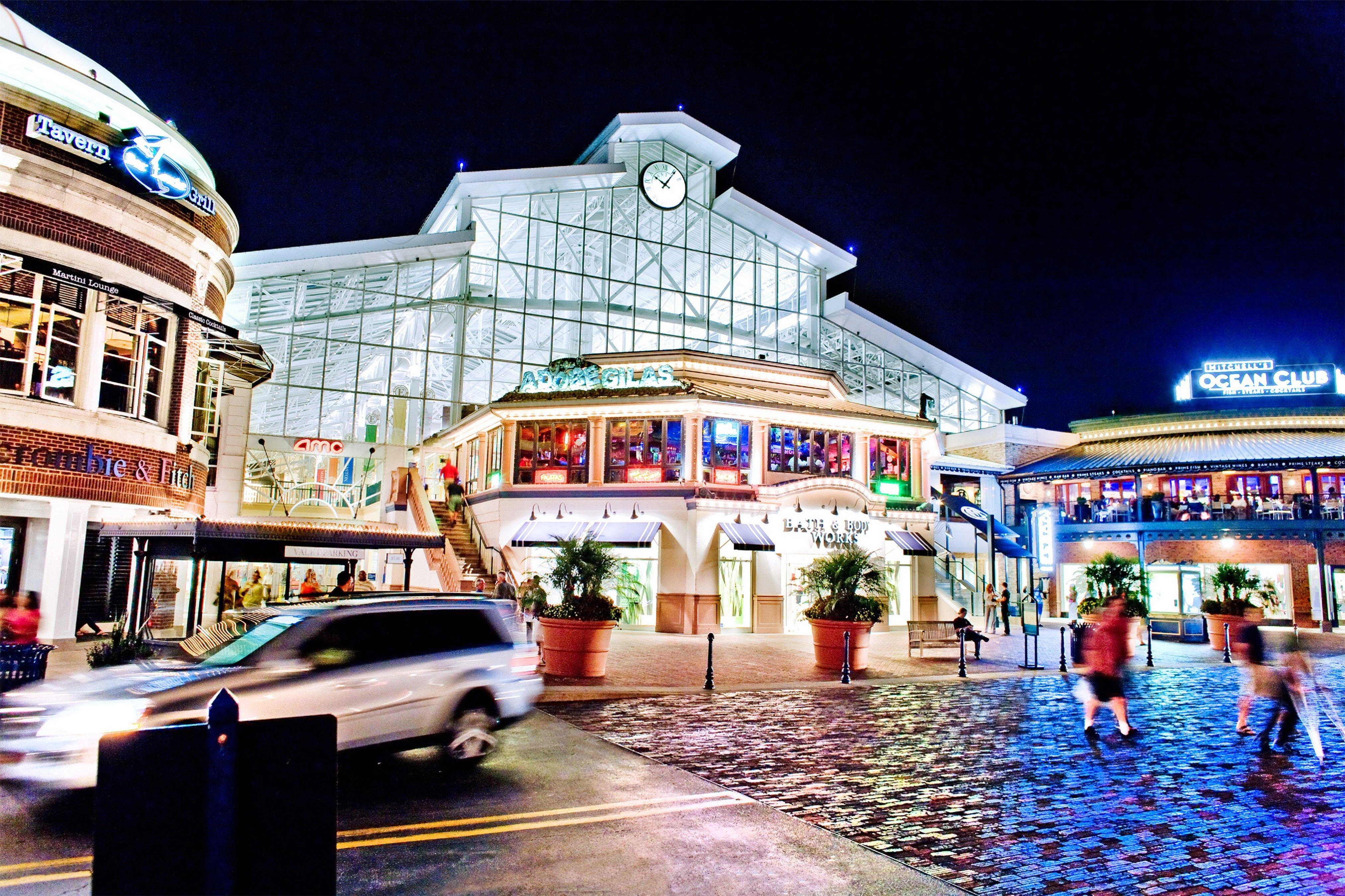 Holiday Inn Express & Suites Columbus - Easton Area By Ihg Gahanna Exterior foto