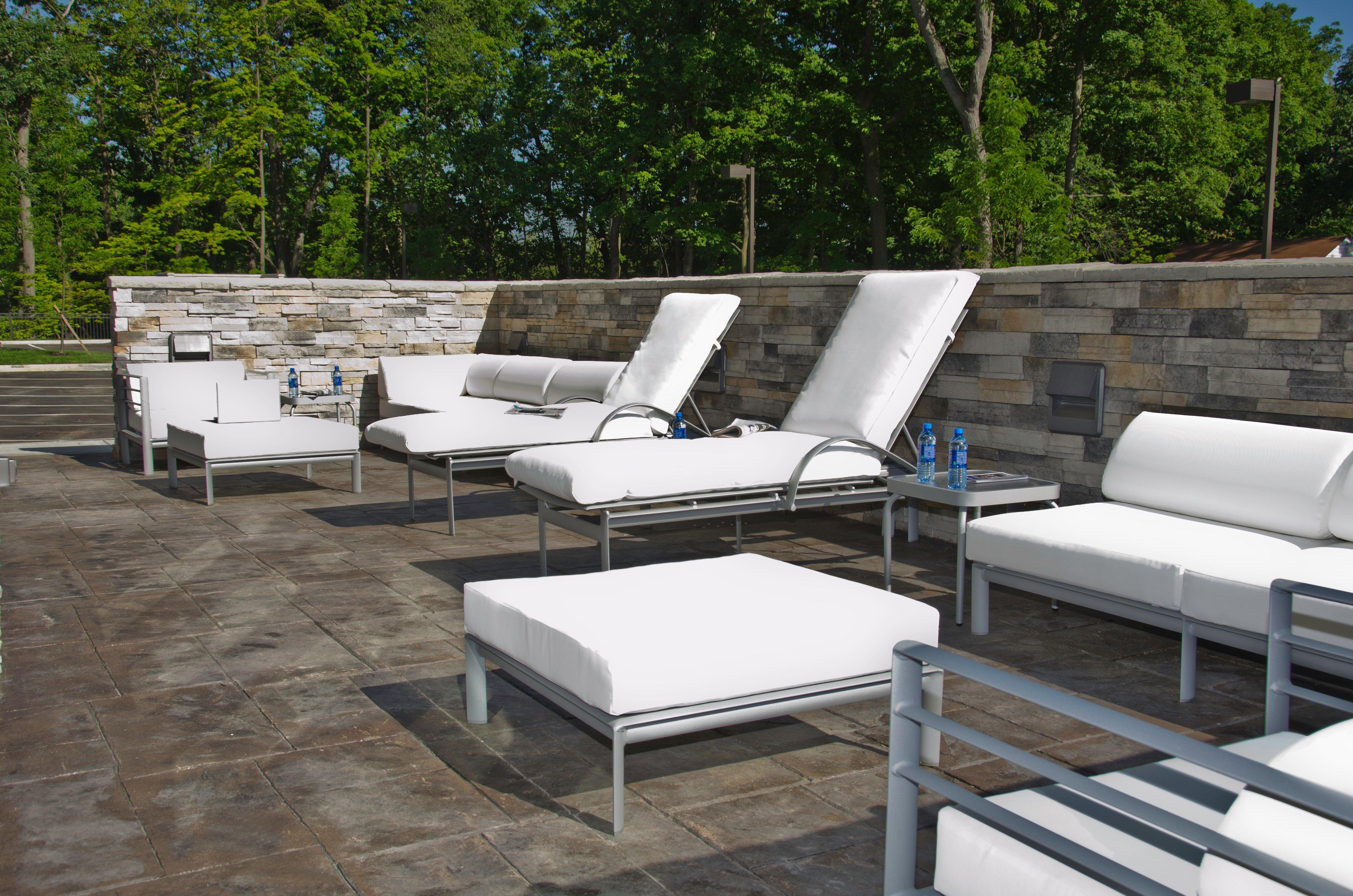 Holiday Inn Express & Suites Columbus - Easton Area By Ihg Gahanna Instalações foto
