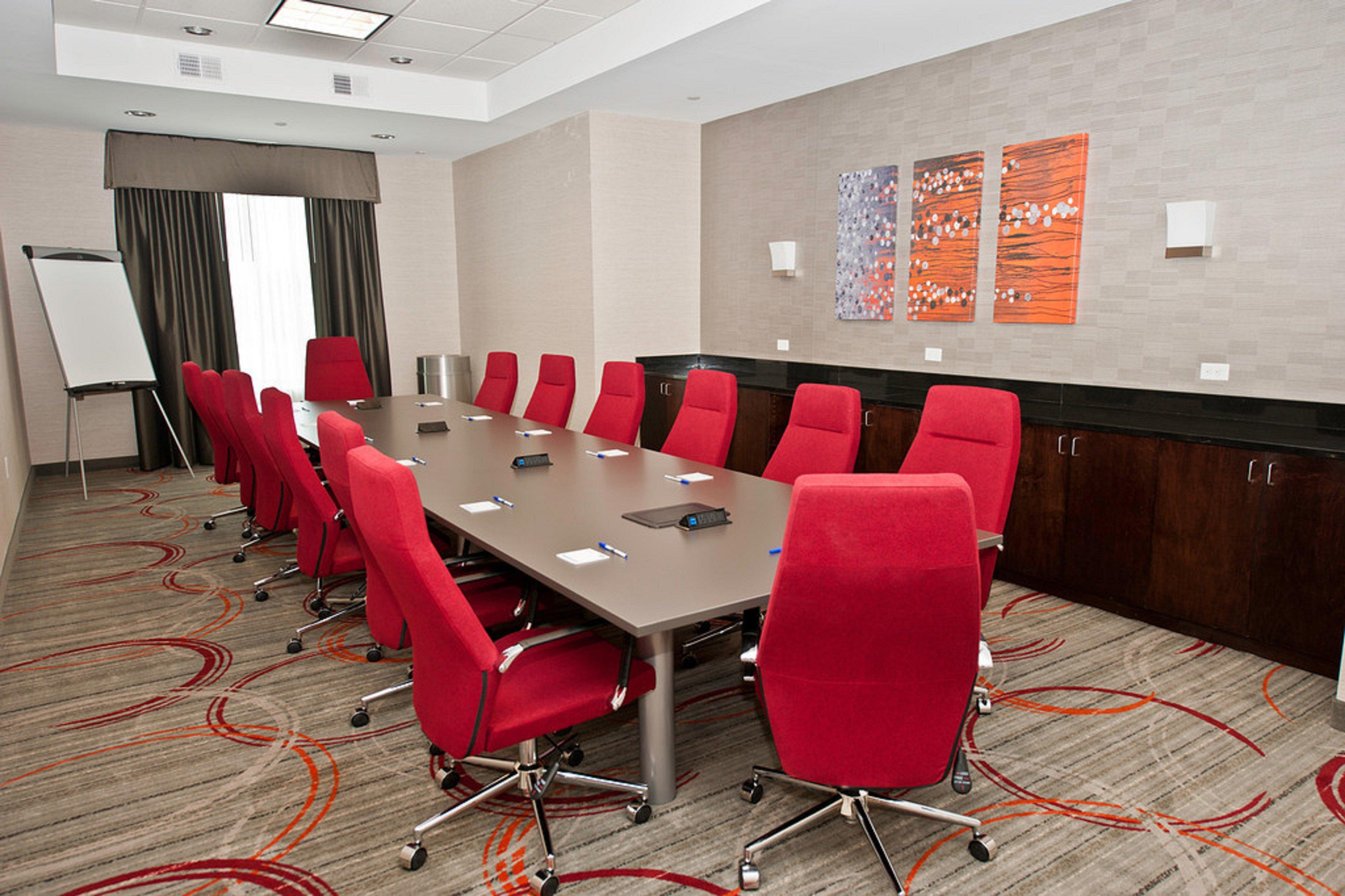 Holiday Inn Express & Suites Columbus - Easton Area By Ihg Gahanna Negócio foto