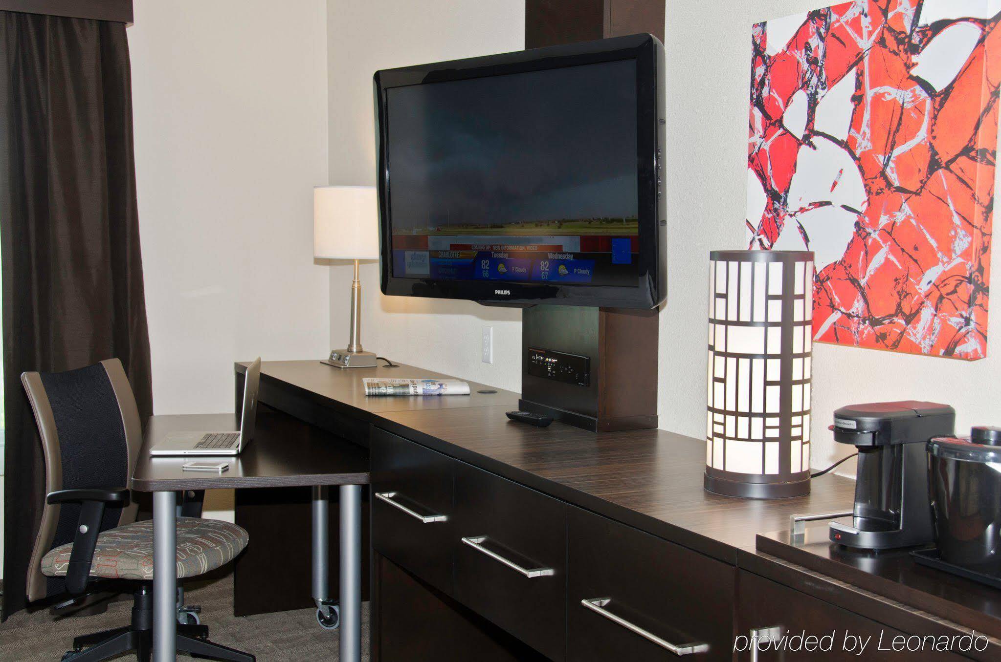 Holiday Inn Express & Suites Columbus - Easton Area By Ihg Gahanna Quarto foto
